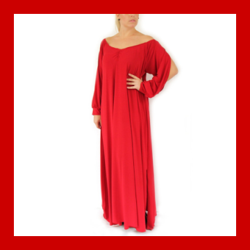 Ρούχα Αμπιγιέ Βραδινά